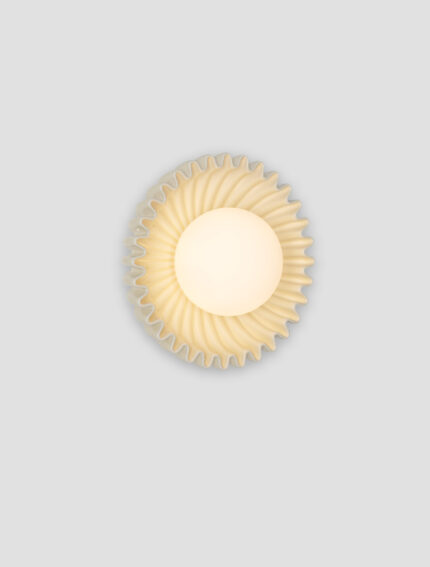 Nova Luce zidna lampa PETEL 9009218 - Слика 4