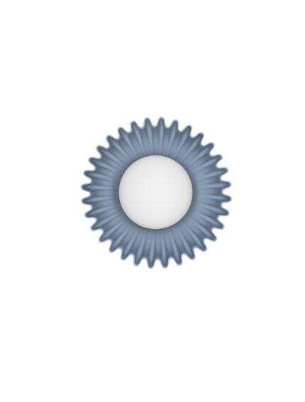 Nova Luce zidna lampa PETEL 9009219 - Слика 1