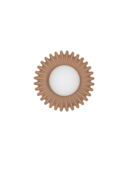 Nova Luce zidna lampa PETEL 9009220 - Слика 1