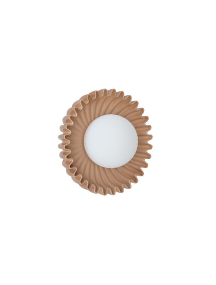 Nova Luce zidna lampa PETEL 9009220 - Слика 3