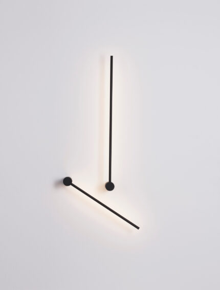 Nova Luce zidna lampa SYNTHESI 9009324 - Slika 2