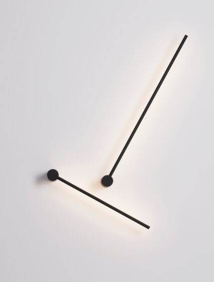 Nova Luce zidna lampa SYNTHESI 9009324 - Slika 3