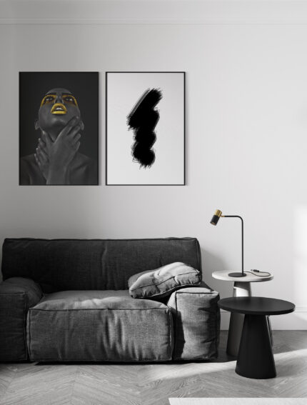 Nova Luce stona lampa PONGO 9010225 - Слика 2