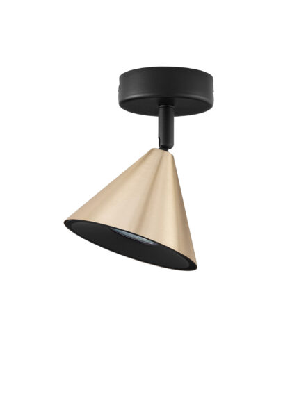 Nova Luce plafonjera CONICO 9011424 - Slika 3