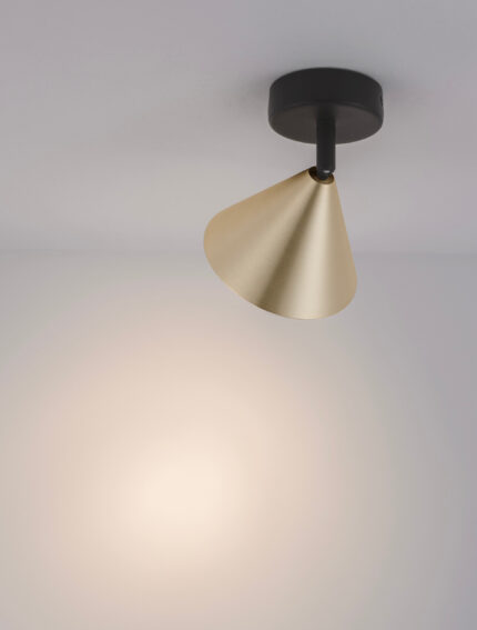 Nova Luce plafonjera CONICO 9011424 - Slika 6