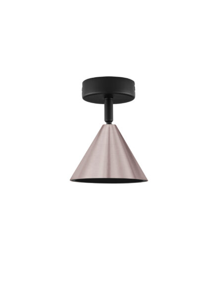 Nova Luce plafonjera CONICO 9011425 - Слика 1
