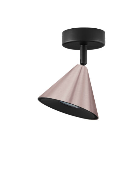 Nova Luce plafonjera CONICO 9011425 - Слика 3