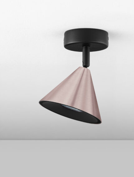 Nova Luce plafonjera CONICO 9011425 - Слика 4