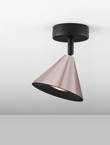 Nova Luce plafonjera CONICO 9011425 - Слика 5