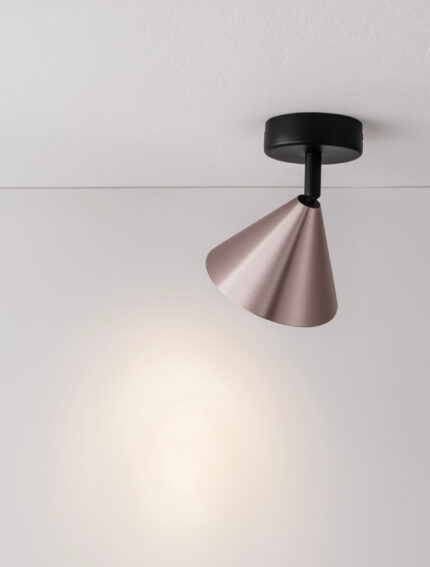 Nova Luce plafonjera CONICO 9011425 - Слика 6