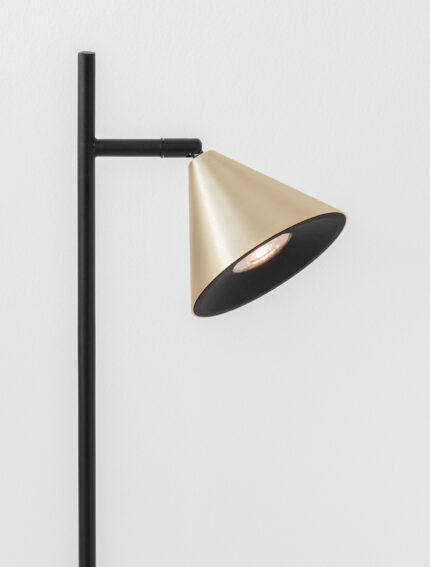 Nova Luce stona lampa CONICO 9011434 - Slika 2