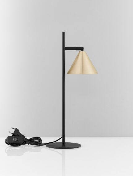 Nova Luce stona lampa CONICO 9011434 - Slika 3