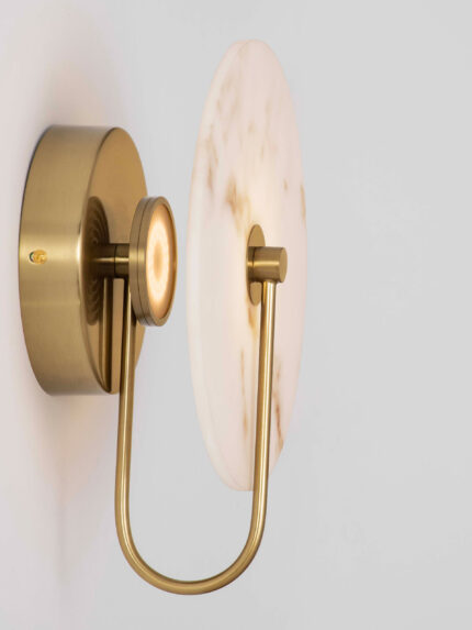 Nova Luce zidna lampa MARU 9019757 - Slika 2
