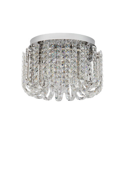 Nova Luce plafonjera AVELIN 9019763 - Slika 1