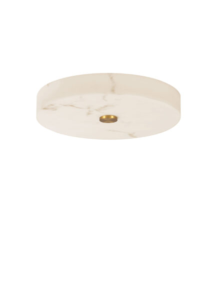 Nova Luce plafonjera SERITA 9019816 - Slika 1