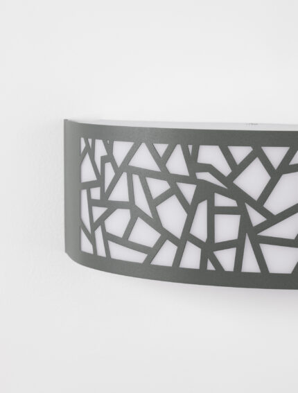 Nova Luce zidna lampa SANTO 9020932 - Слика 5