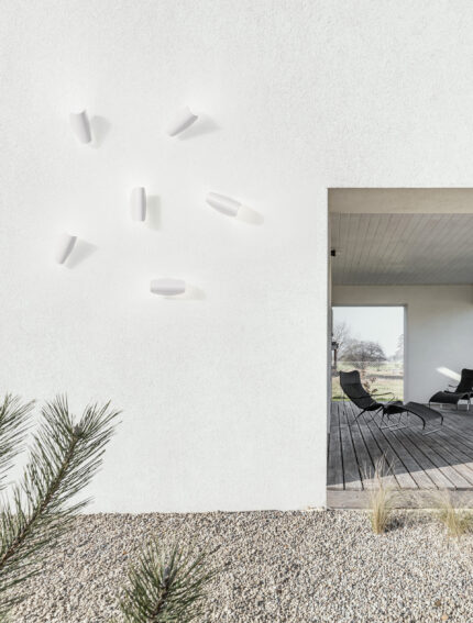 Nova Luce zidna lampa ARABELLA 9026119 - Slika 2