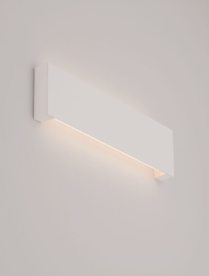 Nova Luce zidna lampa METRIC 9026136 - Слика 2