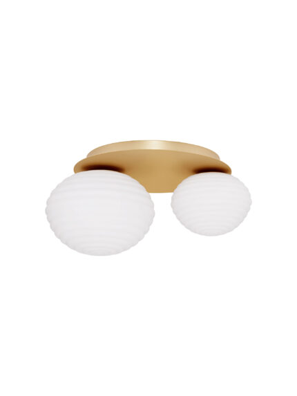 Nova Luce plafonjera ALLEN 9028847 - Slika 1