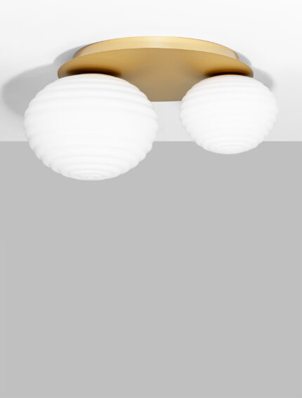 Nova Luce plafonjera ALLEN 9028847 - Slika 3