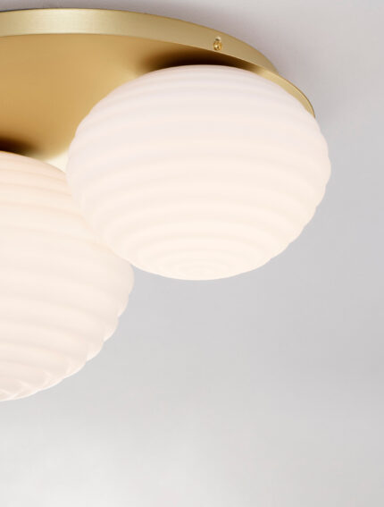 Nova Luce plafonjera ALLEN 9028847 - Slika 5