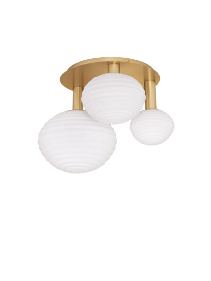 Nova Luce plafonjera ALLEN 9028848 - Слика 1