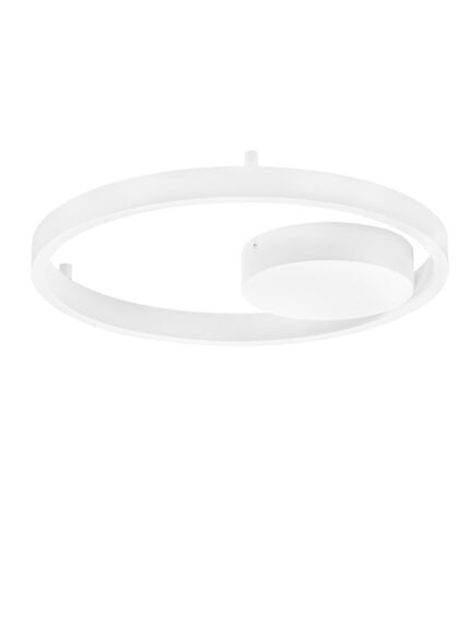 Nova Luce plafonjera HEDRA 9030524 - Слика 1