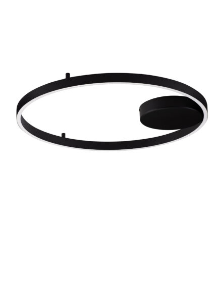 Nova Luce plafonjera HEDRA 9030527 - Слика 1