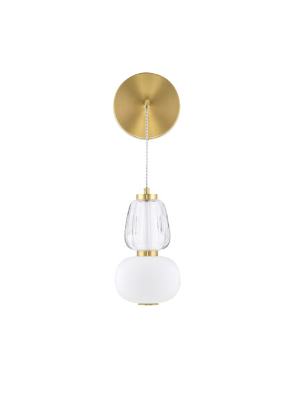 Nova Luce zidna lampa MOVIL 9030540 - Slika 3