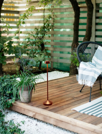 Nova Luce dvorišna svetiljka ARION 9030559 - Slika 2