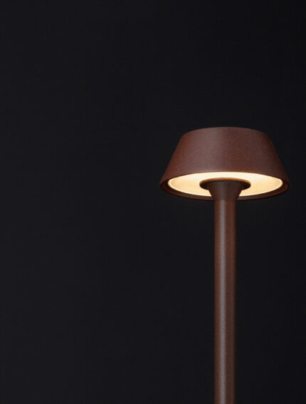 Nova Luce dvorišna svetiljka ARION 9030559 - Slika 5