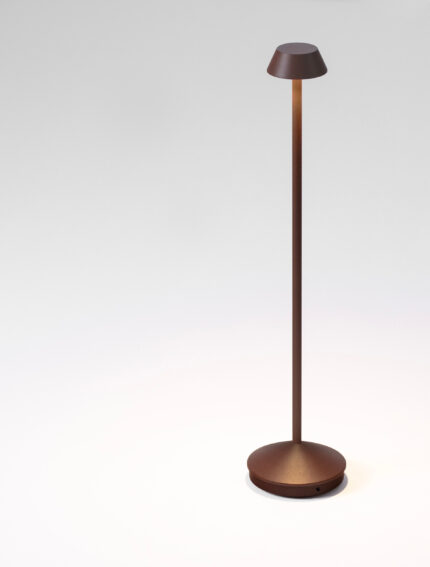 Nova Luce dvorišna svetiljka ARION 9030559 - Slika 6