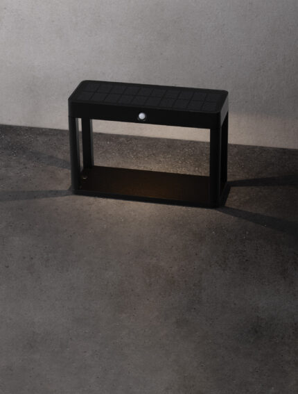 Nova Luce dvorišna svetiljka BERNI 9030565 - Слика 6