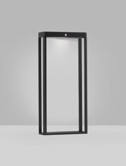 Nova Luce dvorišna svetiljka BERNI 9030566 - Слика 3