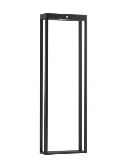 Nova Luce dvorišna svetiljka BERNI 9030567 - Слика 1