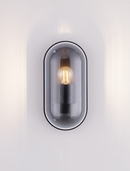 Nova Luce zidna lampa AMEL 9030577 - Слика 4