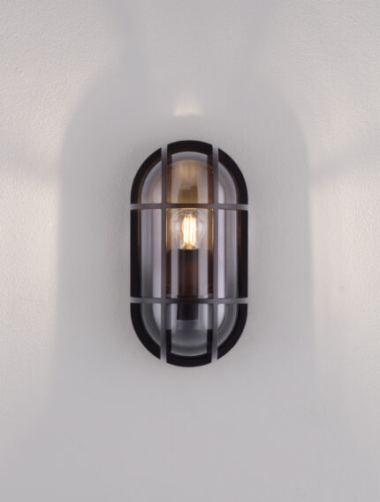 Nova Luce zidna lampa AMEL 9030578 - Слика 5