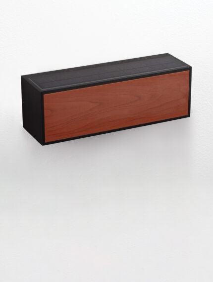 Nova Luce zidna lampa BROWN 9030583 - Slika 5