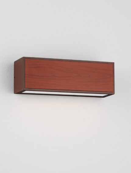 Nova Luce zidna lampa BROWN 9030584 - Slika 3