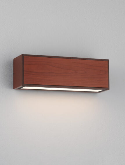 Nova Luce zidna lampa BROWN 9030584 - Slika 4