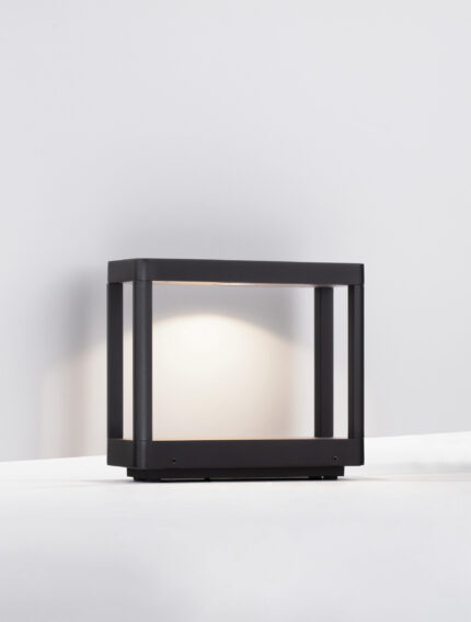 Nova Luce dvorišna svetiljka COSMIC 9030589 - Slika 3