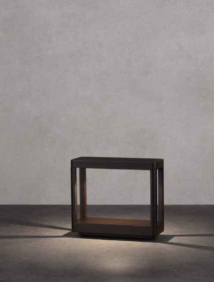 Nova Luce dvorišna svetiljka COSMIC 9030589 - Slika 5