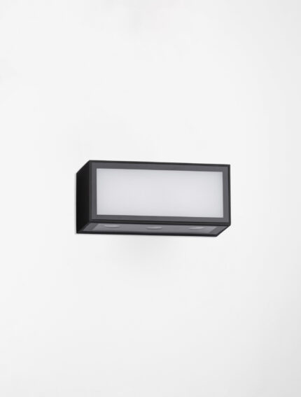 Nova Luce zidna lampa INGA 9030593 - Слика 3