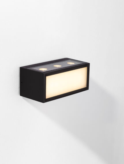 Nova Luce zidna lampa INGA 9030593 - Слика 5