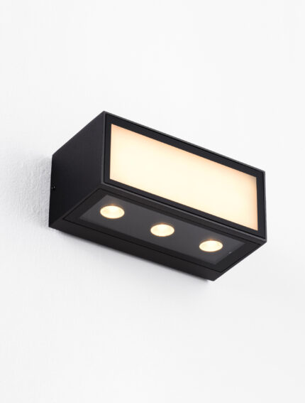 Nova Luce zidna lampa INGA 9030593 - Слика 6