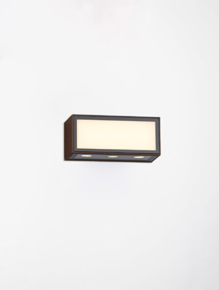 Nova Luce zidna lampa INGA 9030594 - Слика 4