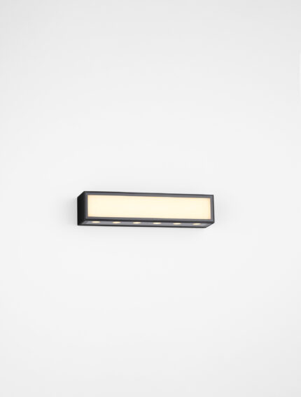 Nova Luce zidna lampa INGA 9030595 - Слика 4