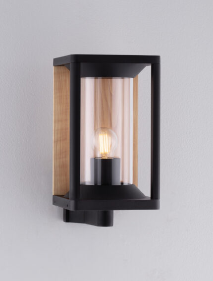 Nova Luce zidna lampa PACIFIC 9030601 - Слика 3