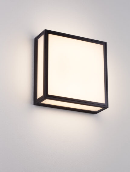 Nova Luce zidna lampa ASTRAL 9030630 - Слика 4