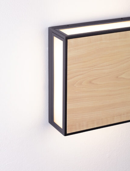 Nova Luce zidna lampa ASTRAL 9030631 - Слика 4